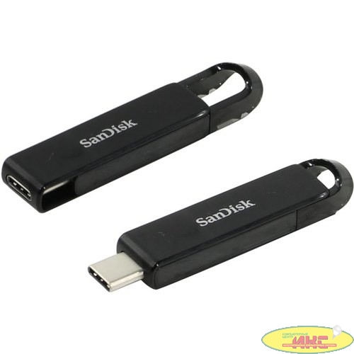 Флеш-накопитель Sandisk Флеш-накопитель Sandisk SanDisk Ultra® USB Type-C Flash Drive 128GB