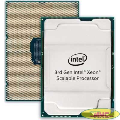 CPU Intel Xeon Gold 6336Y OEM