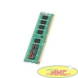 QUMO DDR3 DIMM 8GB (PC3-12800) 1600MHz QUM3U-8G1600C11L 1.35V