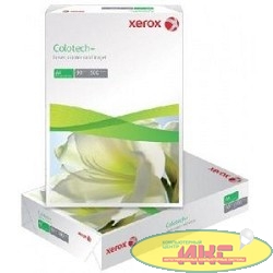 XEROX 003R97993/003R98842 Бумага XEROX Colotech Plus 170CIE, 100г, A4, 500 листов 