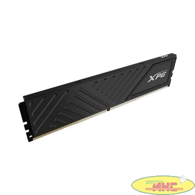Модуль памяти XPG GAMMIX D35 32GB DDR4-3600 AX4U360032G18I-SBKD35,CL18, 1.35V BLACK ADATA