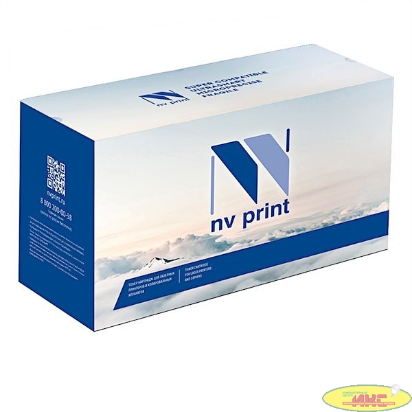 NV Print SP300  Картридж для Ricoh SP-300DN (1500k)
