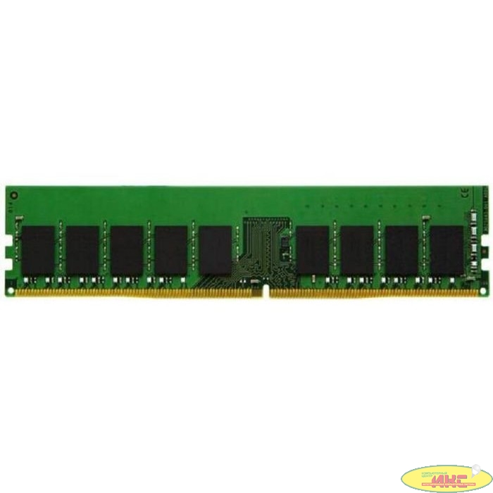 Kingston Server Premier DDR4 32GB RDIMM 2666MHz ECC Registered 1Rx4, 1.2V (Hynix A IDT)