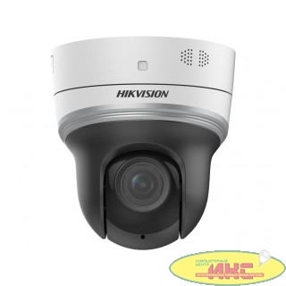 Камера видеонаблюдения IP Hikvision DS-2DE2204IW-DE3(S6) 2.8-12мм цв. корп.:черный