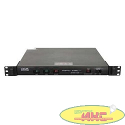 UPS PowerCom King Pro KIN-600AP RM (1U) USB