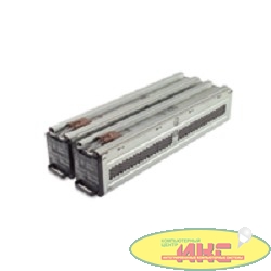 APC APCRBC140 Replacement Battery Cartridge #44