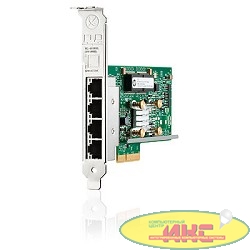 HP Ethernet 1Gb 4-port 331T Adapter (647594-B21 / 649871-001)