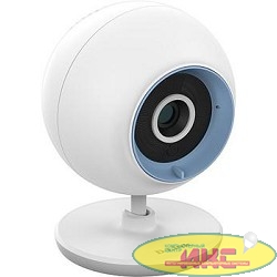D-Link DCS-700L/A1A Видеокамера беспроводная для наблюдения за ребенком 