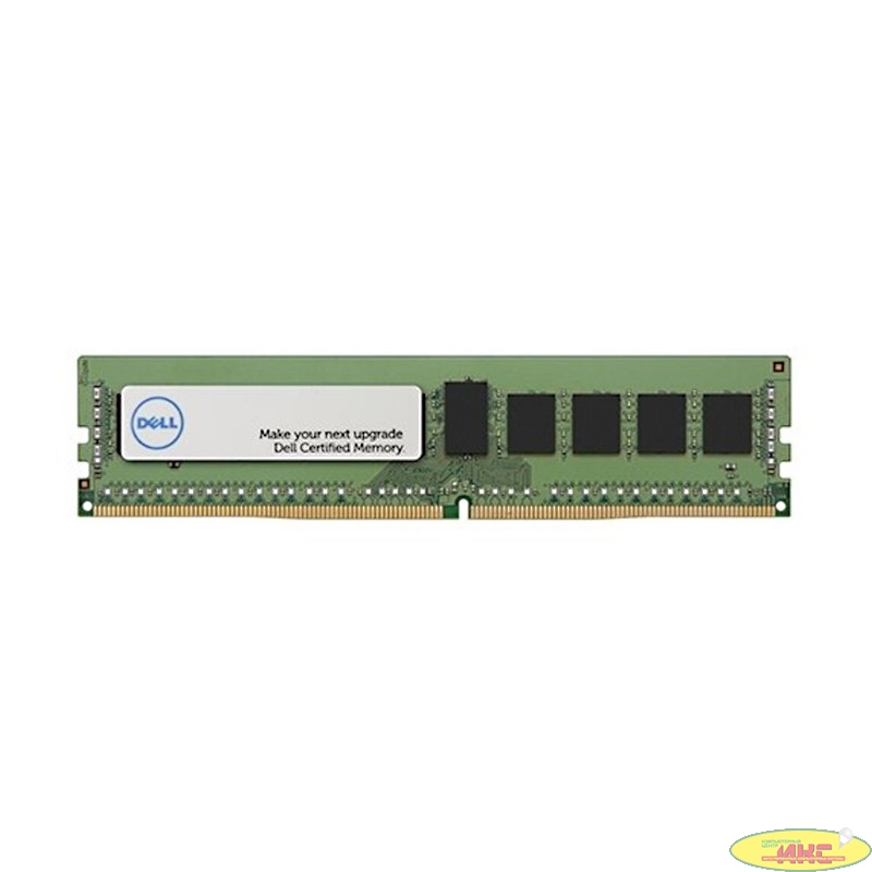 Dell 16GB UDIMM 3200MHz Kit for G14 servers