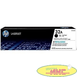 HP CF232A Барабан  №32A , Black {LaserJet Pro M203/MFP M227 (23000стр.)}