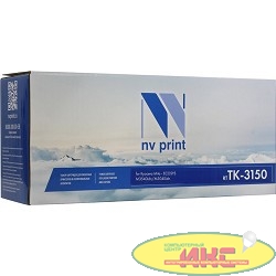NV Print TK-3150 Картридж для Kyocera Mita - ECOSYS M3540idn/ECOSYS M3040idn (14500k)