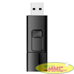 Silicon Power USB Drive 32Gb Ultima U05 SP032GBUF2U05V1K {USB2.0, Black}