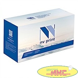 NVPrint CF280A Картридж NVPrint для принтеров HP LJ Pro 400/M401/M425, черный, 2700 стр.