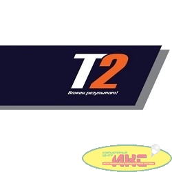 T2 TK-1140 Тонер-картридж T2 (TC-K1140) для Kyocera FS-1035MFP/1135MFP (7200 стр., туба) с чипом