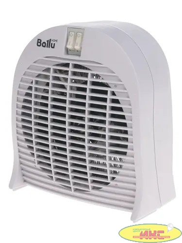 Тепловентилятор Ballu BFH/S-04