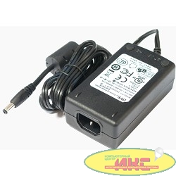 MikroTik 24HPOW  High power 24V 1.6A Power Supply + power plug