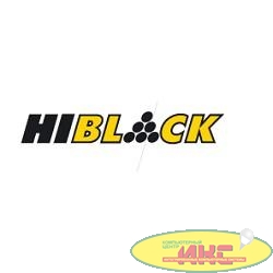 Hi-Black Тонер для HP LJ 9000/9040/9050 (Hi-Black) Тип 2.2, 825 г, канистра, (C8543X)