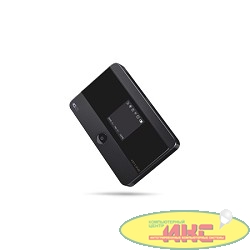 TP-Link M7350 Маршрутизатор LTE, 802.11a/b/g/n, 2550mAh, слот для сим-карты, microSD