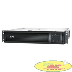 APC Smart-UPS 1500VA SMT1500RMI2U