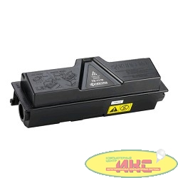 Cactus TK-1130 Тонер-картридж CACTUS (CS-TK1130) для принтеров Kyocera FS-1030MFP/FS-1130MFP,чёрный, 3000 стр.