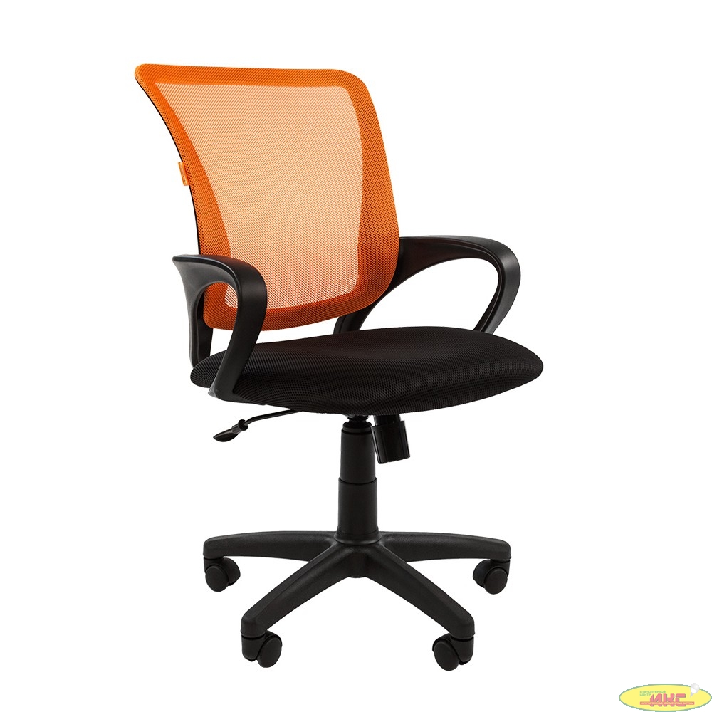 Офисное кресло Chairman   969    Россия     TW оранжевый