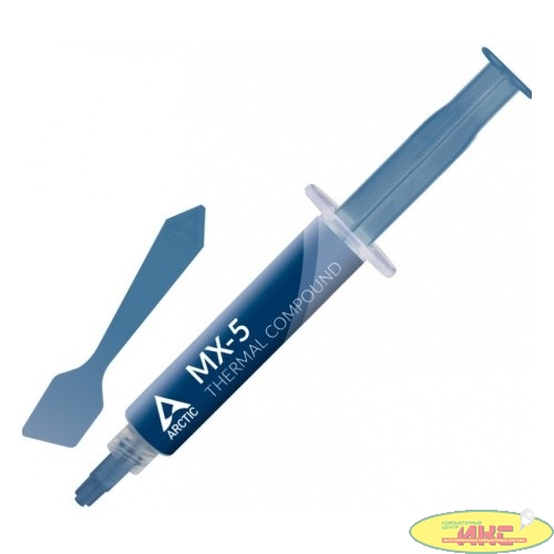 Термопаста MX-5 Thermal Compound 8-gramm with spatula ACTCP00048A 