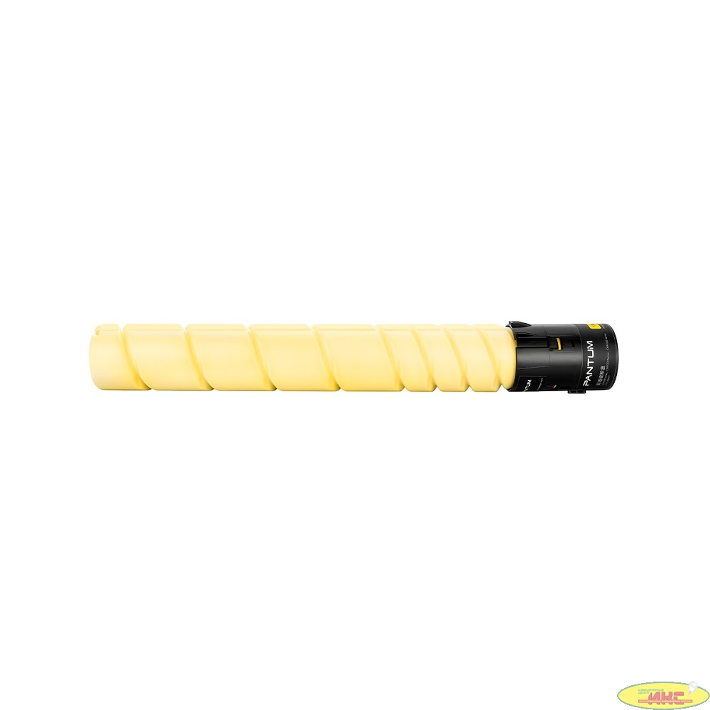 Pantum Тонер-картридж A3 желтый (CTO-910HY)
