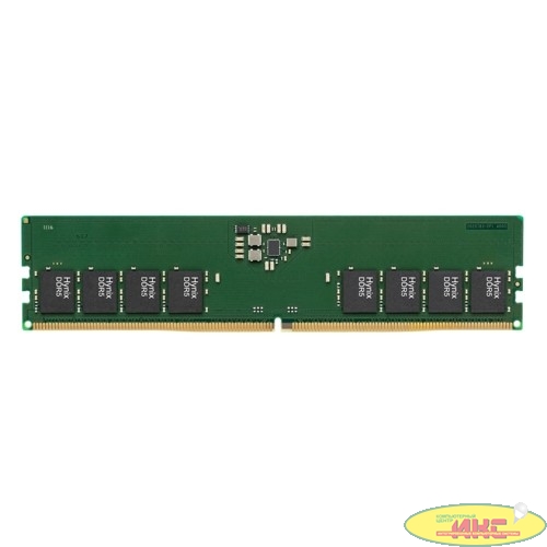 Hynix DDR5 16GB 4800 MT/s HMCG78MEBUA081N