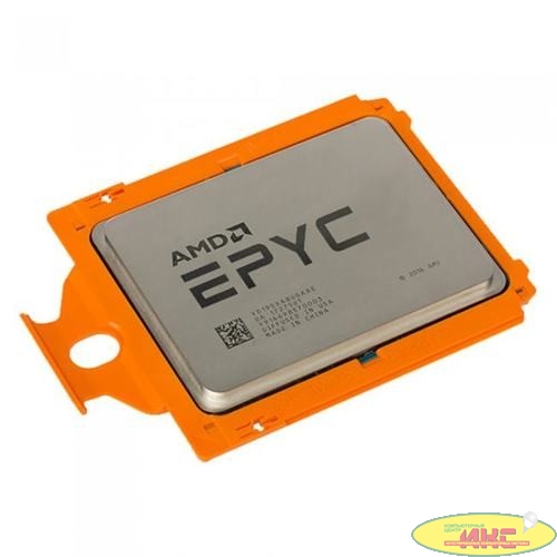 AMD CPU EPYC 7002 Series 16C/32T Model 7F52 (3.9GHz Max Boost,256MB, 240W, SP3) Tray