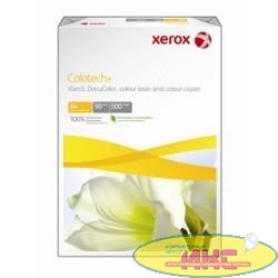 XEROX 003R98855 Бумага XEROX Colotech Plus 170CIE, 160г, SR A3 (450 x 320 мм), 250 листов