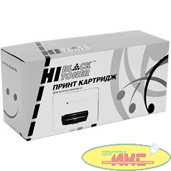 Hi-Black TK-160 Картридж Hi-Black для принтера Kyocera Mita FS 1120D/1120DN/1120 