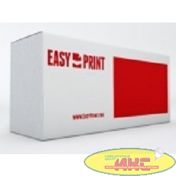 Easyprin CLT-K406S Картридж  EasyPrint  LS-K406  для  Samsung CLP-365/CLX-3300/C410 (1500 стр.) черный, с чипом