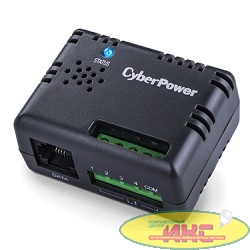 CyberPower Датчик окружающей среды ENVIROSENSOR CARD для RMCARD