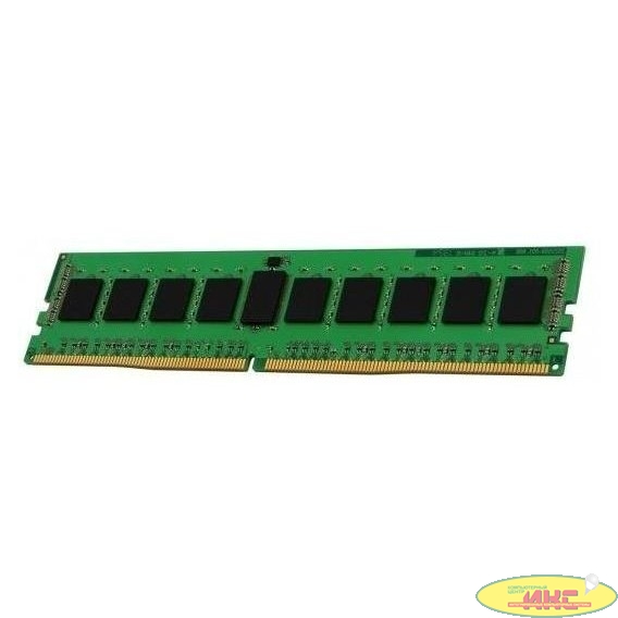 Kingston DRAM 16GB 2666MHz DDR4 ECC CL19 DIMM 2Rx8 Hynix D EAN: 740617312188