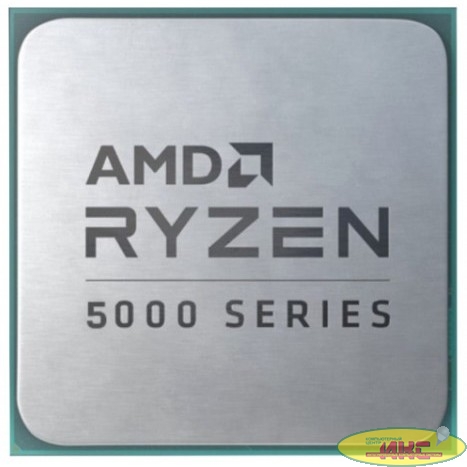 CPU AMD Ryzen 5 5650G OEM