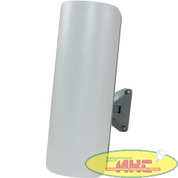 MikroTik RB921GS-5HPacD-15S Радиомаршрутизатор mANTBox 15s (5GHz 120 degree 15dBi 2X2 MIMO Dual Polarization Sector Antenna, 720MHz CPU, 128MB RAM, 1xGbit LAN, 1xSFP, PoE, mounting kit, RouterOS L4)