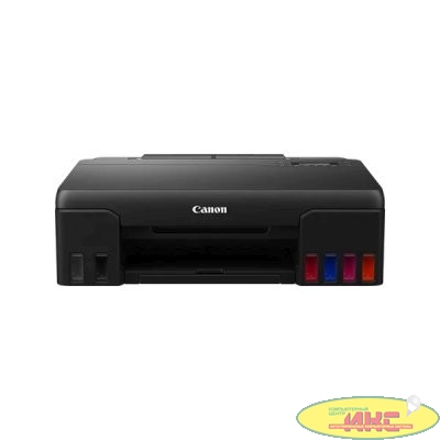 Принтер струйный Canon Pixma G540 (4621C009) A4 USB черный