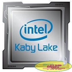 CPU Intel Pentium G4560 Kaby Lake OEM {3.5ГГц, 3МБ, Socket1151}