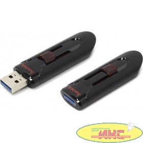 Флеш-накопитель Sandisk Флеш-накопитель Cruzer Glide™ 3.0 USB Flash Drive 128GB
