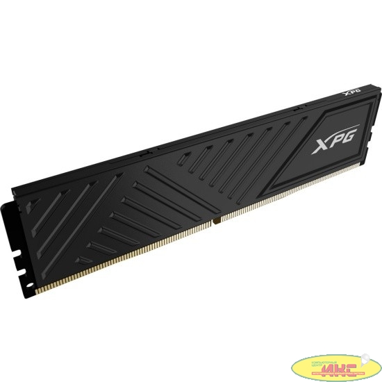 Модуль памяти XPG SPECTRIX D35G 16GB DDR4-3200 AX4U320016G16A-SBKD35G,CL16, 1.35V BLACK ADATA