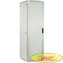 ЦМО! Шкаф телекоммуникационный напольный 33U (600x1000) дверь перфорированная 2 шт (ШТК-М-33.6.10-44АА) (3 коробки)