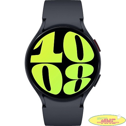 Умные часы Samsung Galaxy Watch 6 SM-R930 44mm Graphite (EAC)