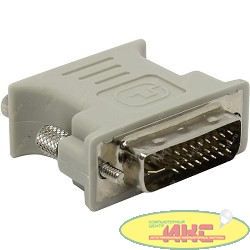 Vcom Адаптер DVI-I - VGA(15F) VCOM <VAD7817> 