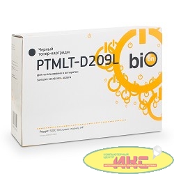 Bion MLT-D209L / PTMLT-D209L  Картридж  для Samsung ML-2855ND/SCX-4824FN/4828FN, 5000стр   [Бион]