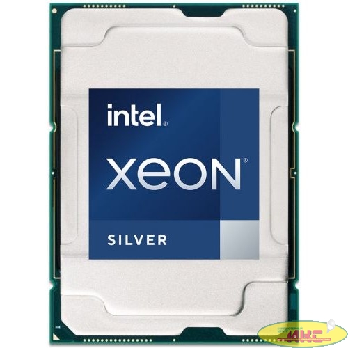 CPU Intel Xeon Silver 4316 OEM