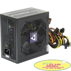 Chieftec CPS-500S (RTL) 500W [FORCE]