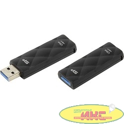 Silicon Power USB Drive 128Gb Blaze B20 SP128GBUF3B20V1K {USB3.0, Black}
