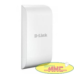 D-Link DAP-3410/RU/A1A Внешняя беспроводная точка доступа