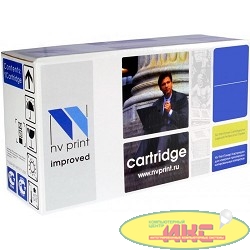 NV Print CF214X Тонер Картридж  NV Print для HP LJ M712, CF214X, 17 500 к