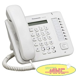 Panasonic  KX-DT521RU Системный цифровой телефон